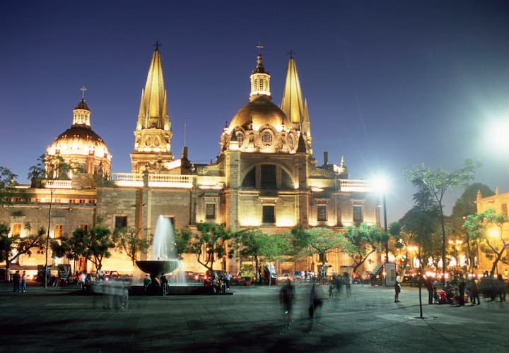Jalisco