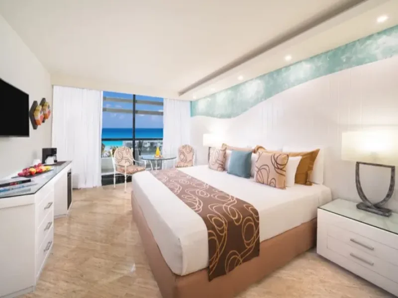 Grand Ocean View