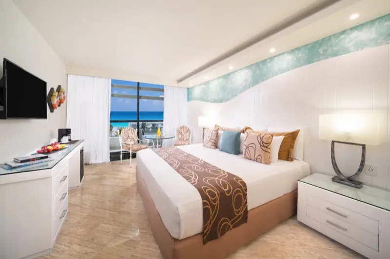 Grand Ocean View