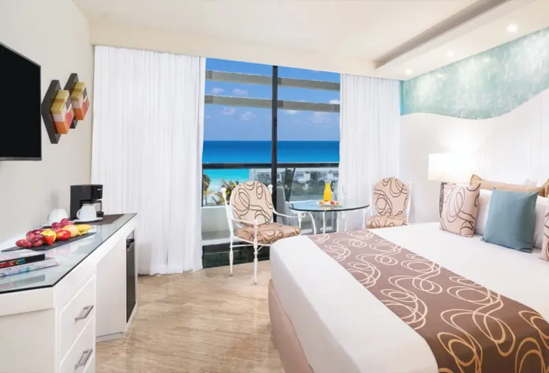 Grand Ocean View