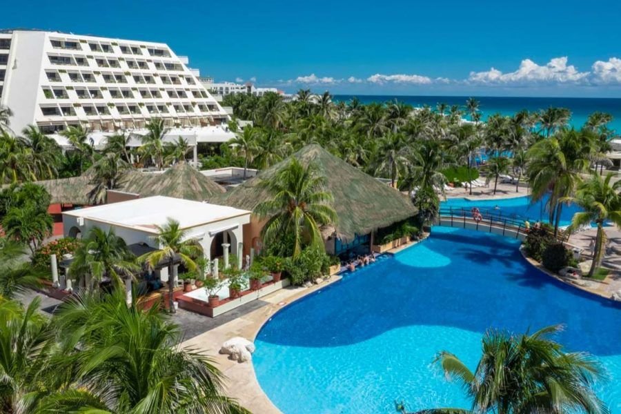 Grand Oasis Cancún