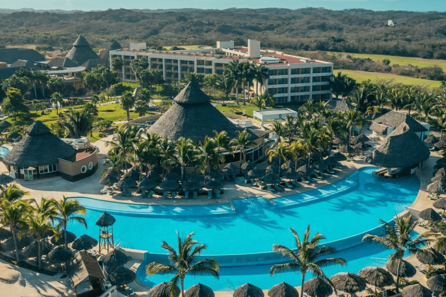 Iberostar  Selection Playa Mita