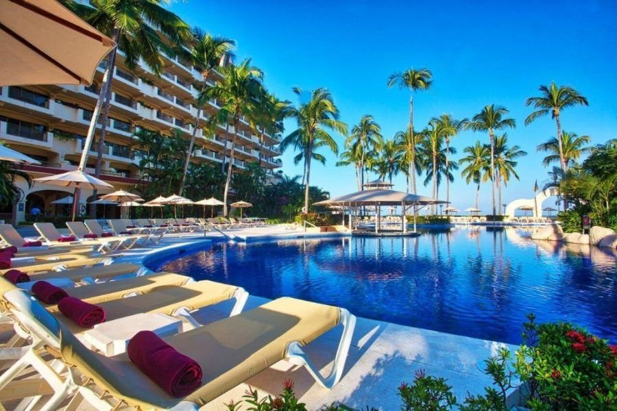 Barceló Puerto Vallarta