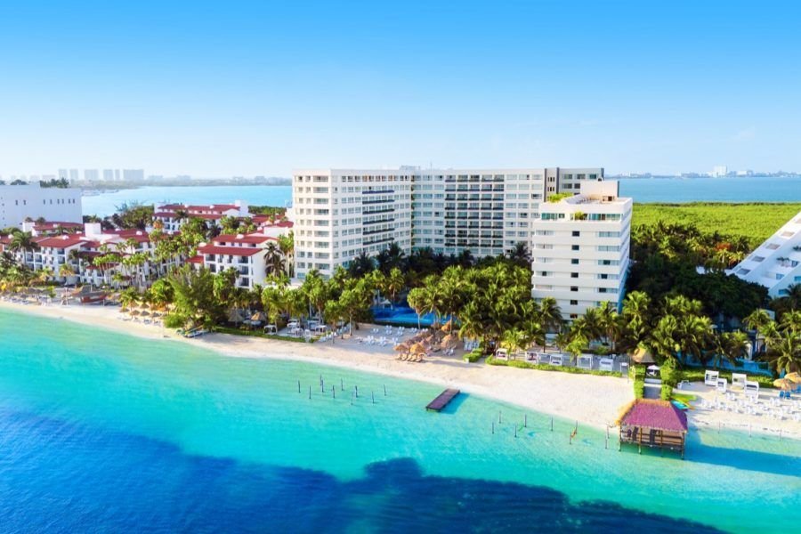 The Sens Cancún