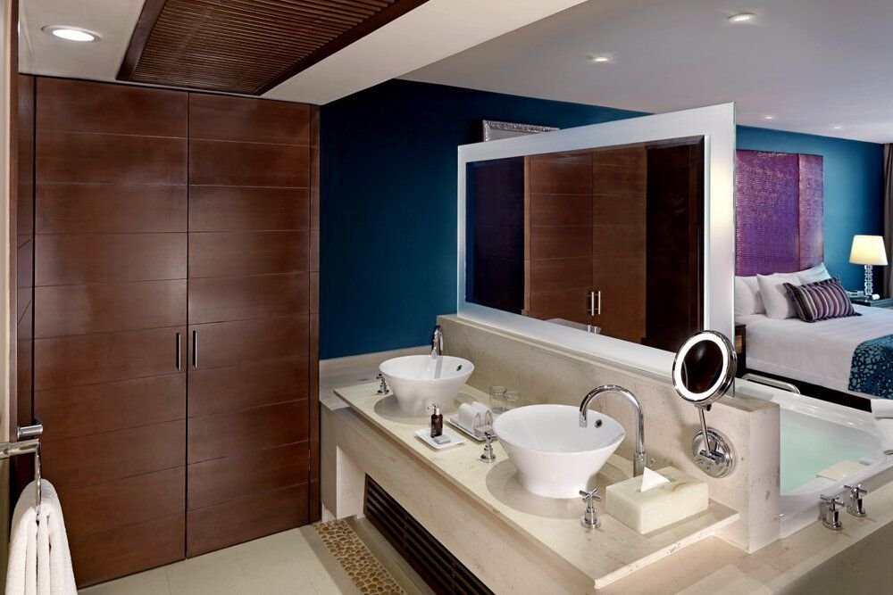 Deluxe – Vista a la Laguna (2 Adultos)