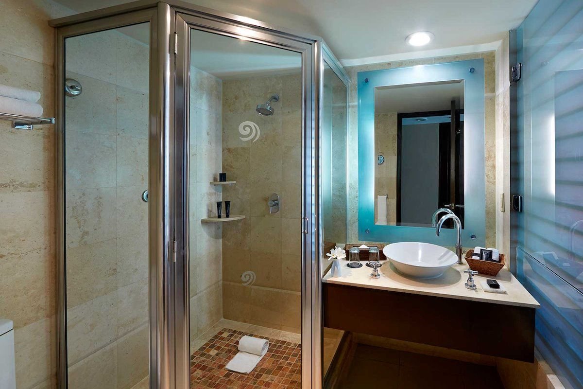 Deluxe Room (2 Adultos)