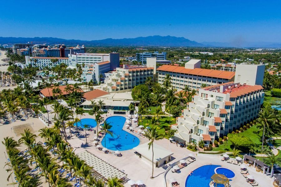 Occidental Nuevo Vallarta