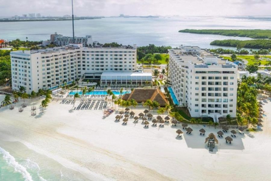 Meliá Casa Maya Cancún