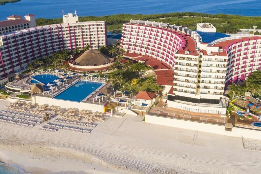Crown Paradise Club