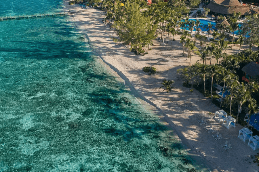 Iberostar Waves Cozumel