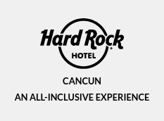 Hard Rock Hotel Cancún