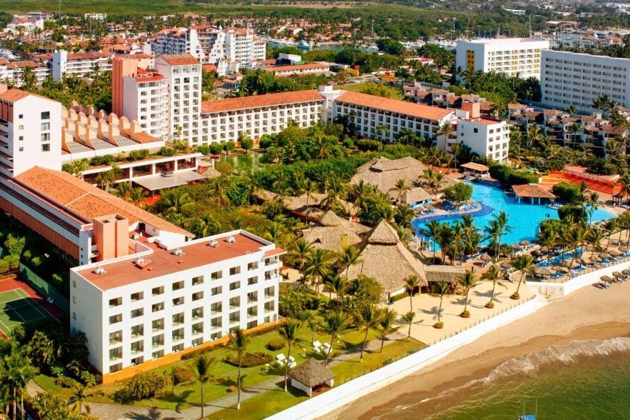 Meliá Puerto Vallarta