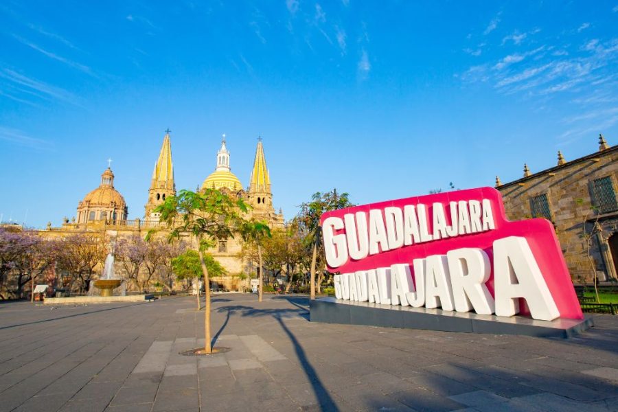 Tour Colores, Cultura y Sabor por Jalisco