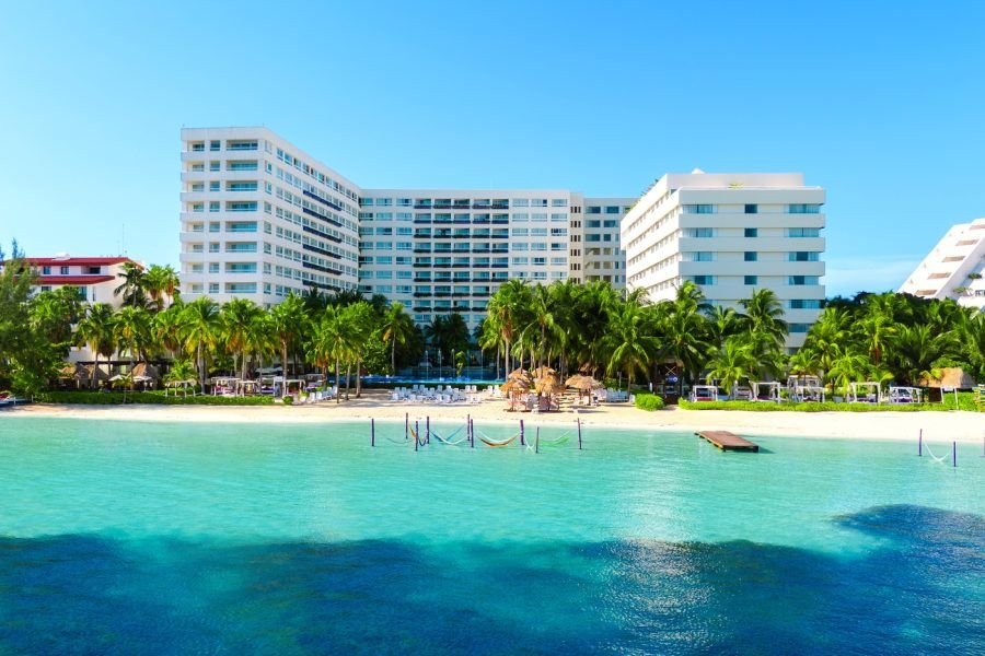 Smart Cancún Leisure City Hotel