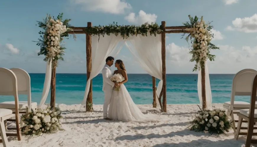 Tu Boda en Puerto Vallarta
