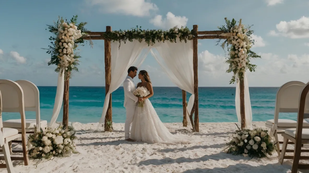 Tu Boda en Puerto Vallarta