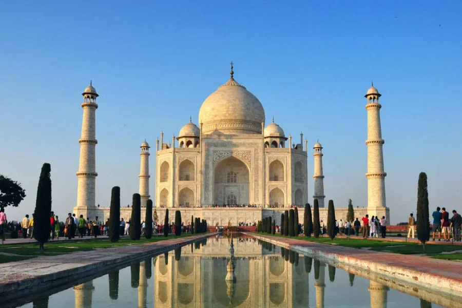 Tour Bellezas de India y Turquía