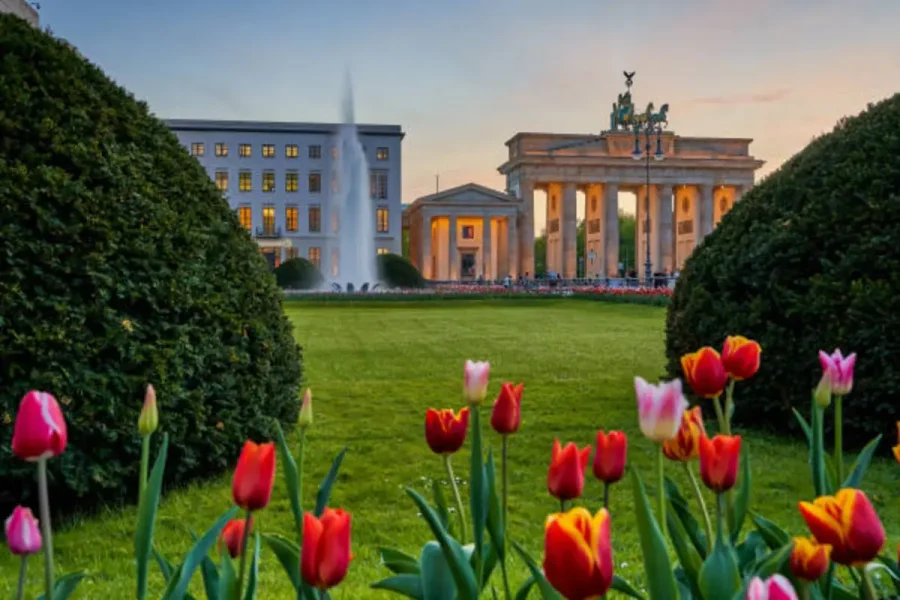 Tour Alemania y ciudades Imperiales