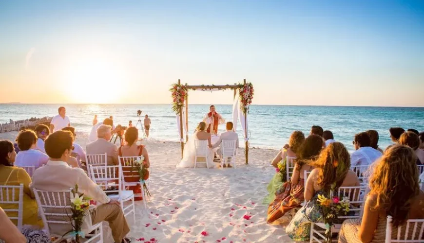 Tu Boda en Manzanillo
