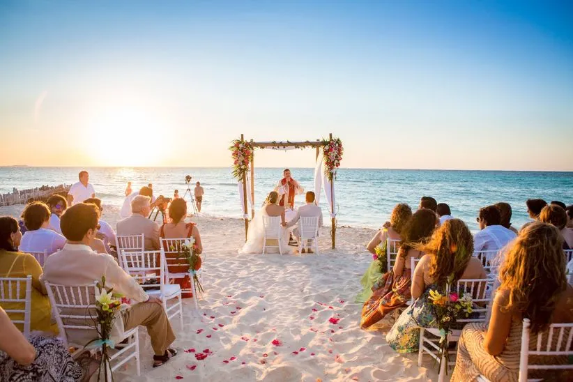 Tu Boda en Manzanillo