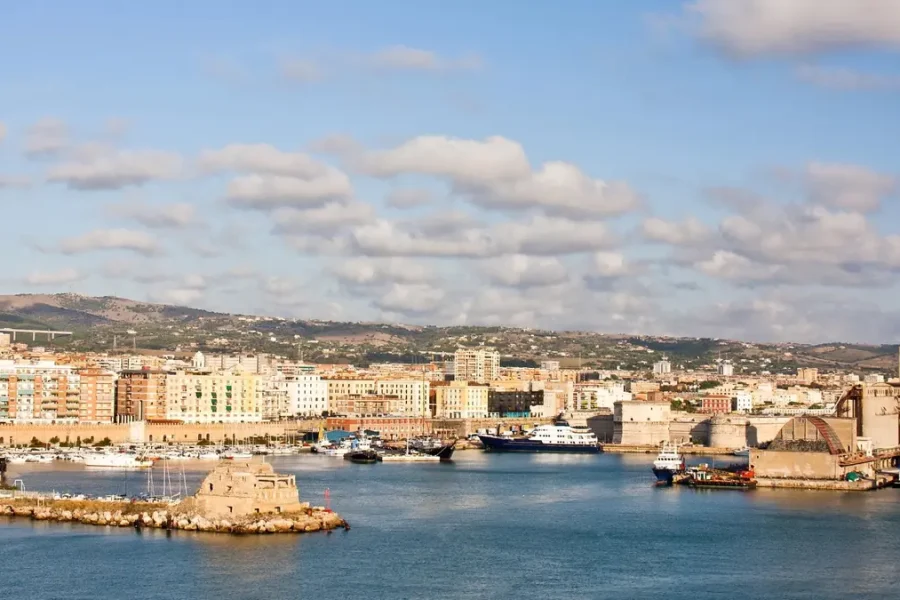 Tour Pasión por Italia y el Mediterráneo