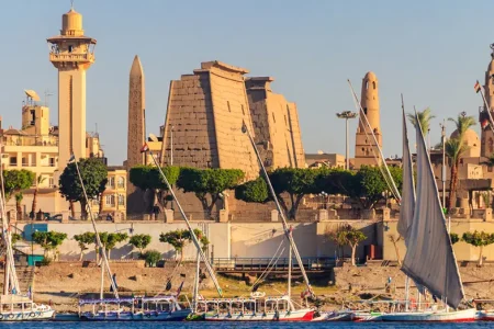 Tour Turquía, Egipto y Dubai
