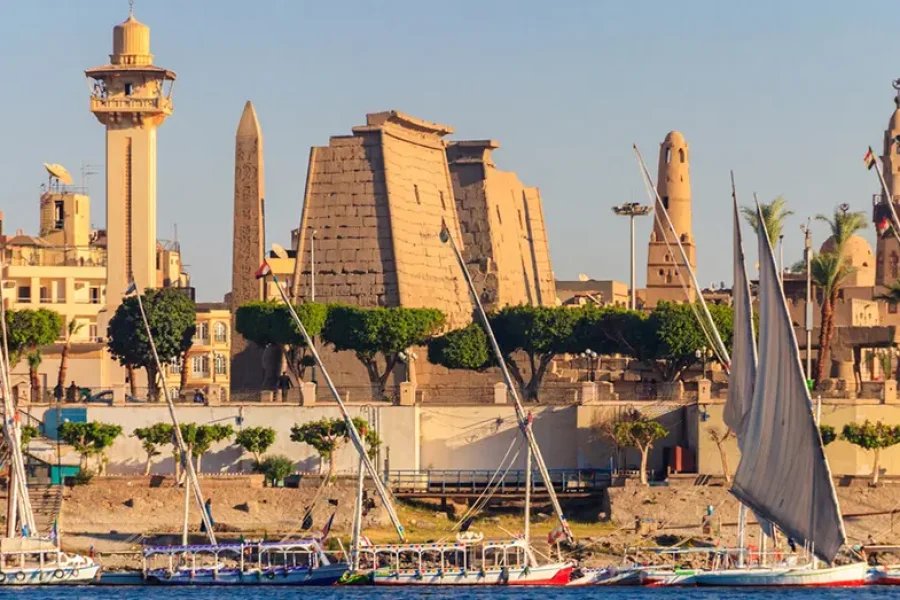 Tour Turquía, Egipto y Dubai