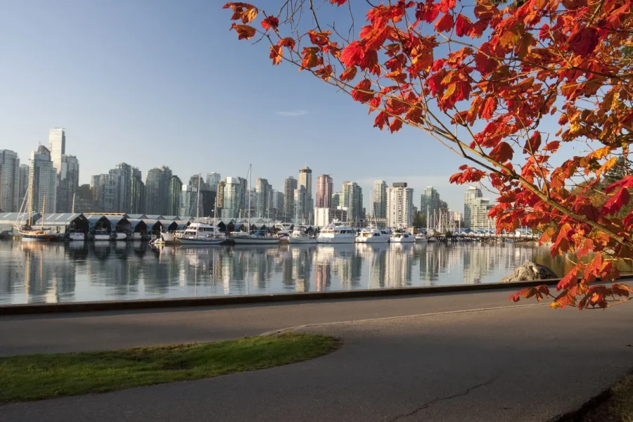 Tour Vancouver con Whistler